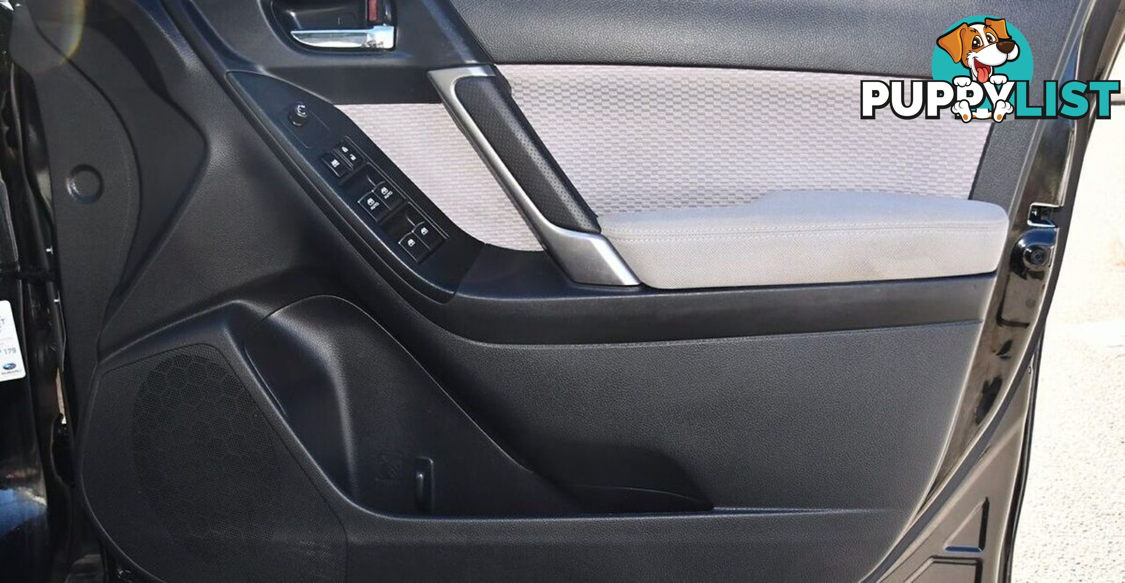 2016 SUBARU FORESTER 2.5I-L S4 WAGON