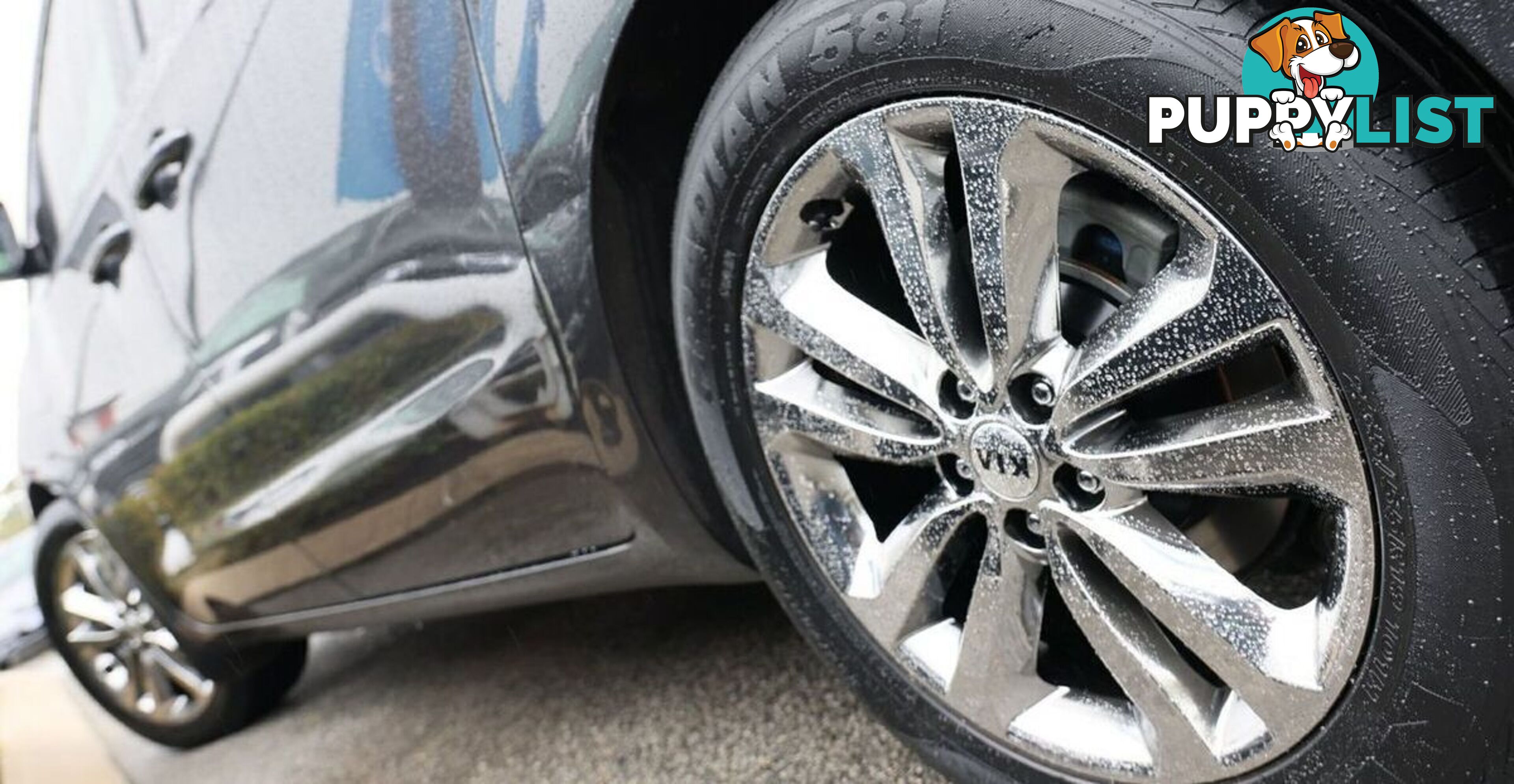 2018 KIA CARNIVAL PLATINUM YP WAGON