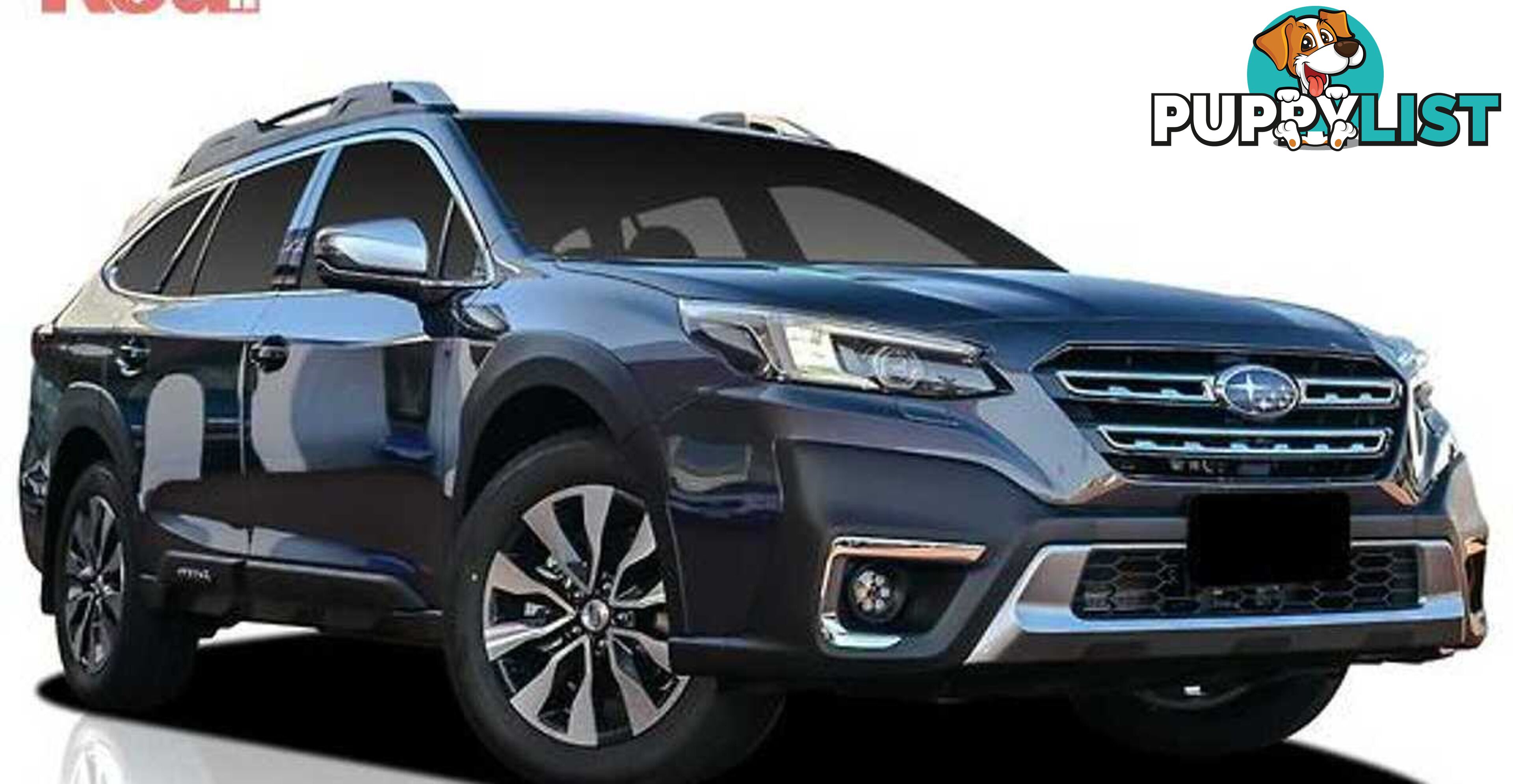 2024 SUBARU OUTBACK AWD TOURING XT 6GEN WAGON