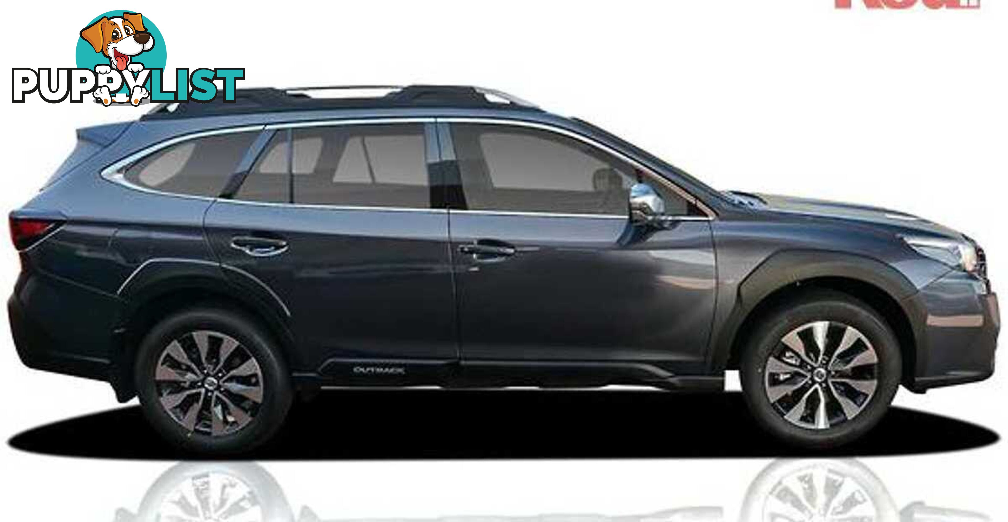 2024 SUBARU OUTBACK AWD TOURING XT 6GEN WAGON