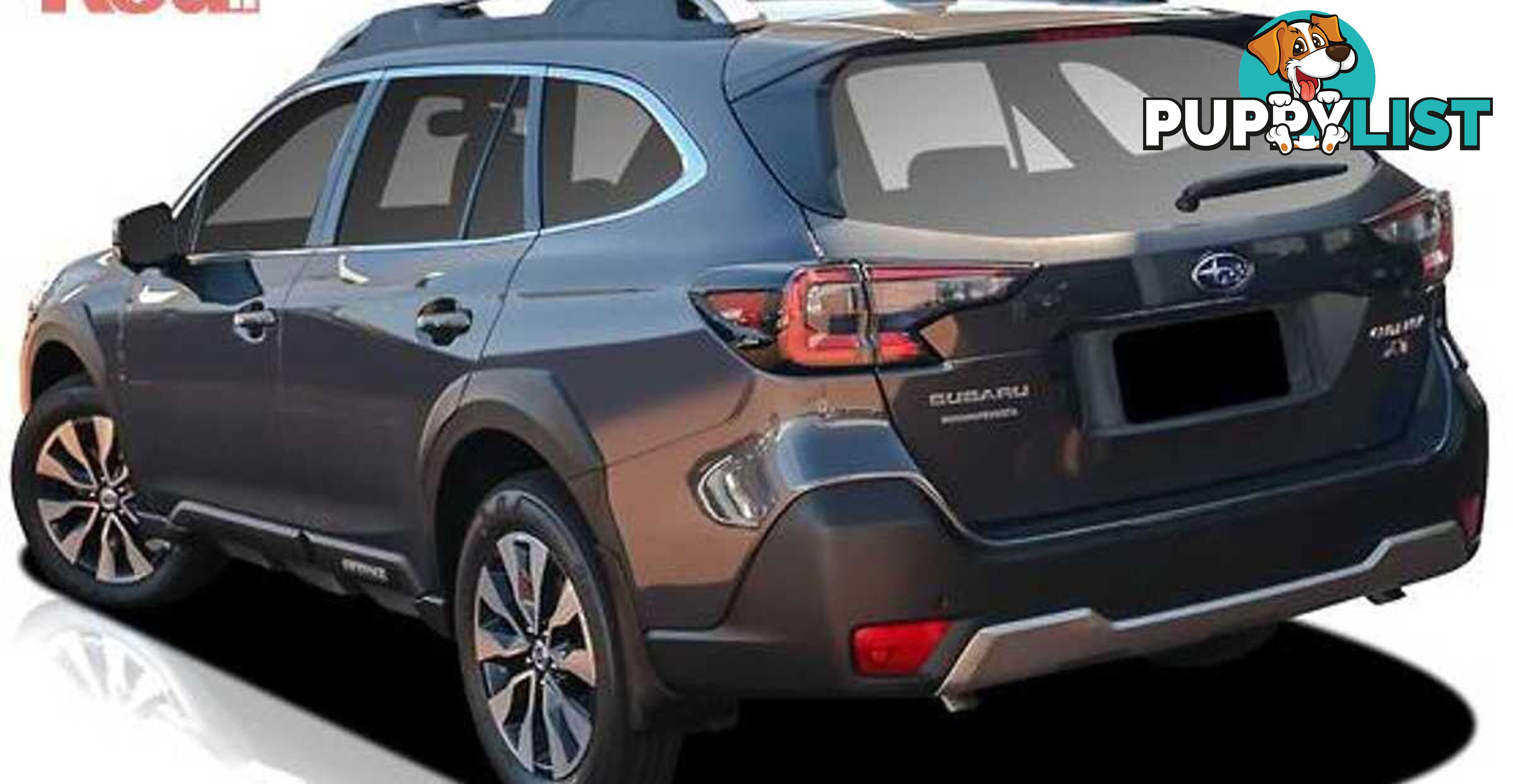 2024 SUBARU OUTBACK AWD TOURING XT 6GEN WAGON