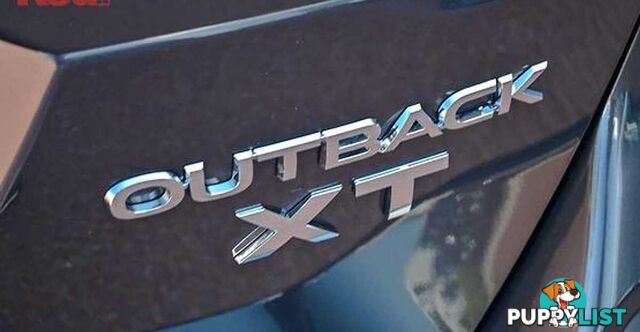 2024 SUBARU OUTBACK AWD TOURING XT 6GEN WAGON