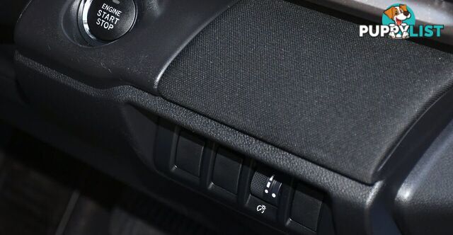 2024 SUBARU OUTBACK AWD 6GEN WAGON