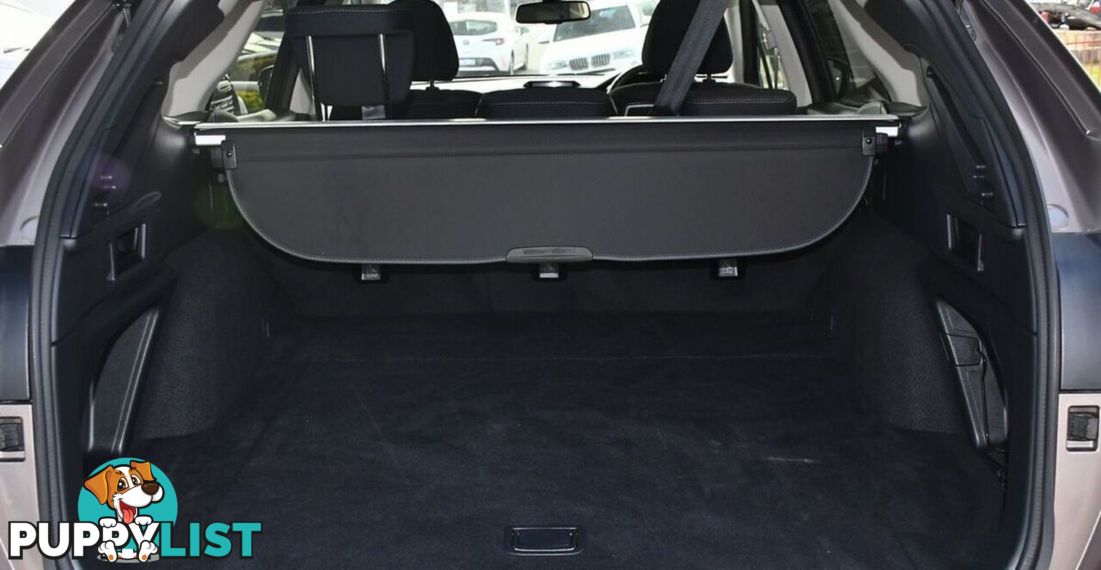 2024 SUBARU OUTBACK AWD 6GEN WAGON