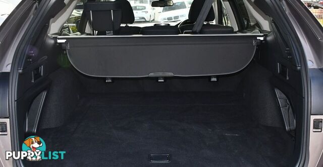 2024 SUBARU OUTBACK AWD 6GEN WAGON