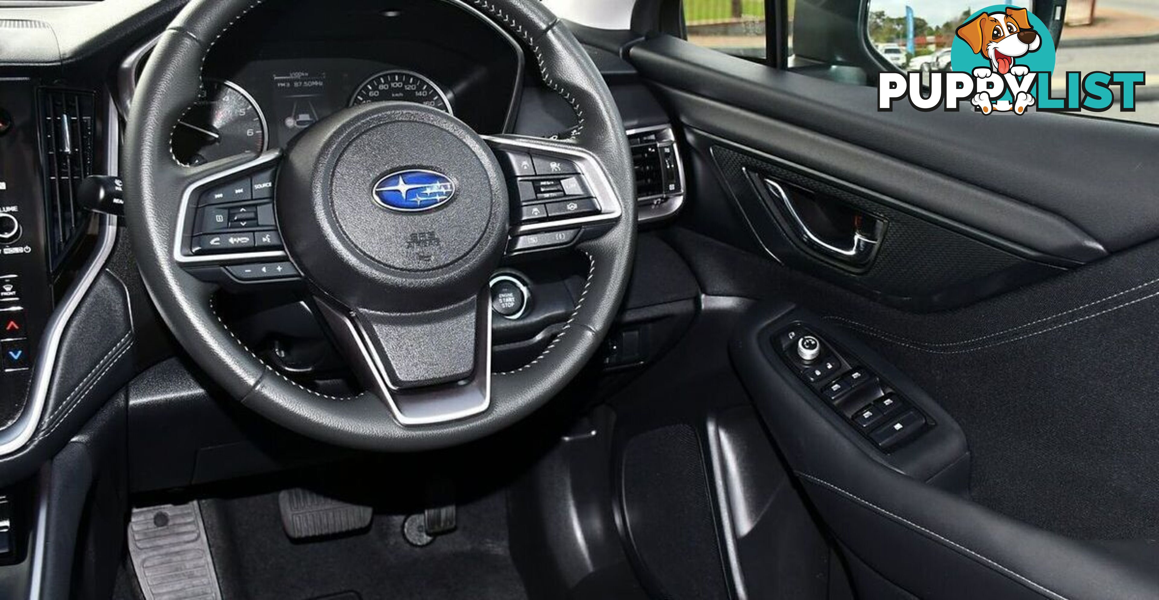 2024 SUBARU OUTBACK AWD 6GEN WAGON