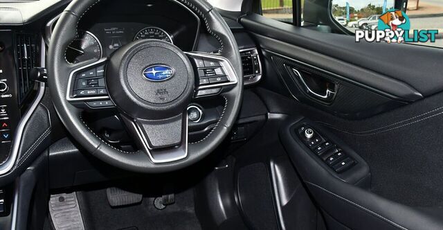 2024 SUBARU OUTBACK AWD 6GEN WAGON