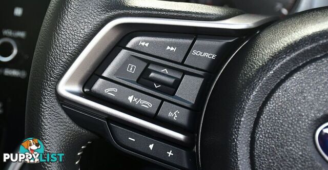 2024 SUBARU OUTBACK AWD 6GEN WAGON