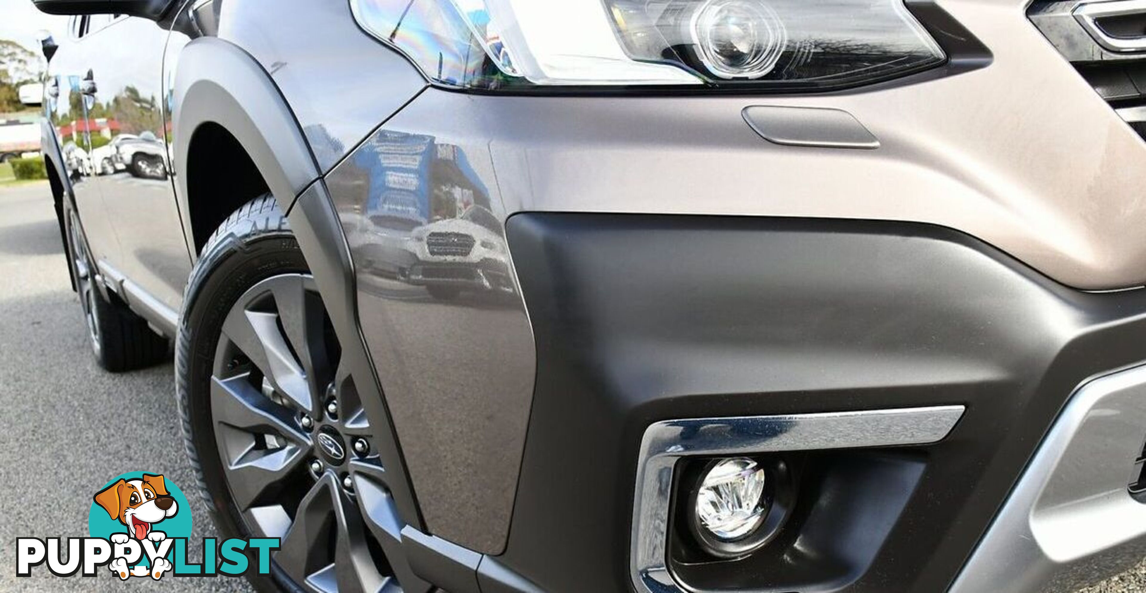 2024 SUBARU OUTBACK AWD 6GEN WAGON