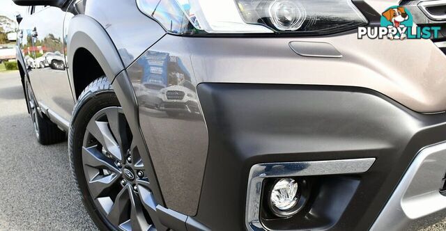 2024 SUBARU OUTBACK AWD 6GEN WAGON