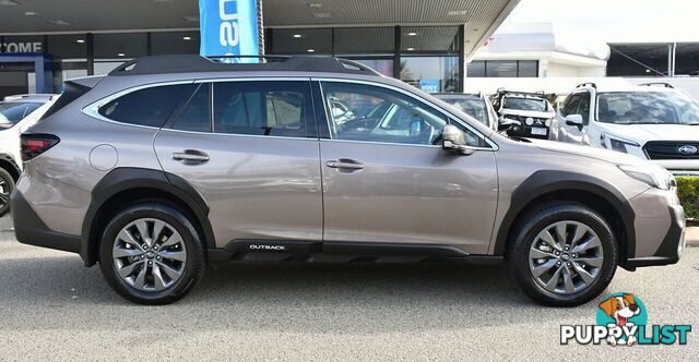 2024 SUBARU OUTBACK AWD 6GEN WAGON