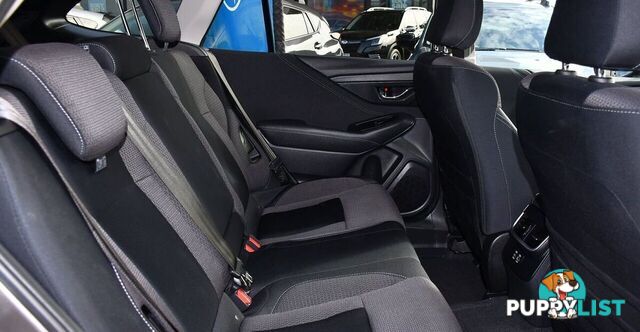 2024 SUBARU OUTBACK AWD 6GEN WAGON