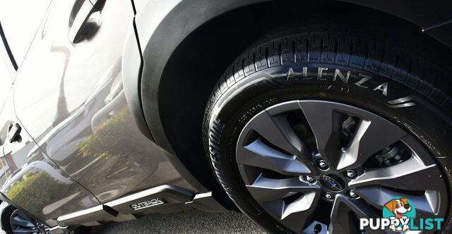 2024 SUBARU OUTBACK AWD 6GEN WAGON