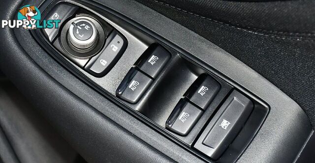 2024 SUBARU OUTBACK AWD 6GEN WAGON