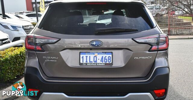 2024 SUBARU OUTBACK AWD 6GEN WAGON