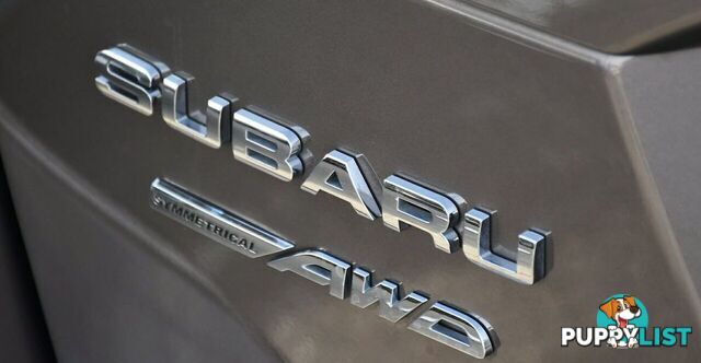 2024 SUBARU OUTBACK AWD 6GEN WAGON