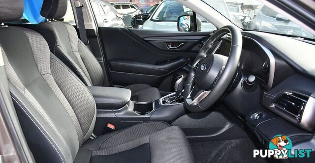2024 SUBARU OUTBACK AWD 6GEN WAGON