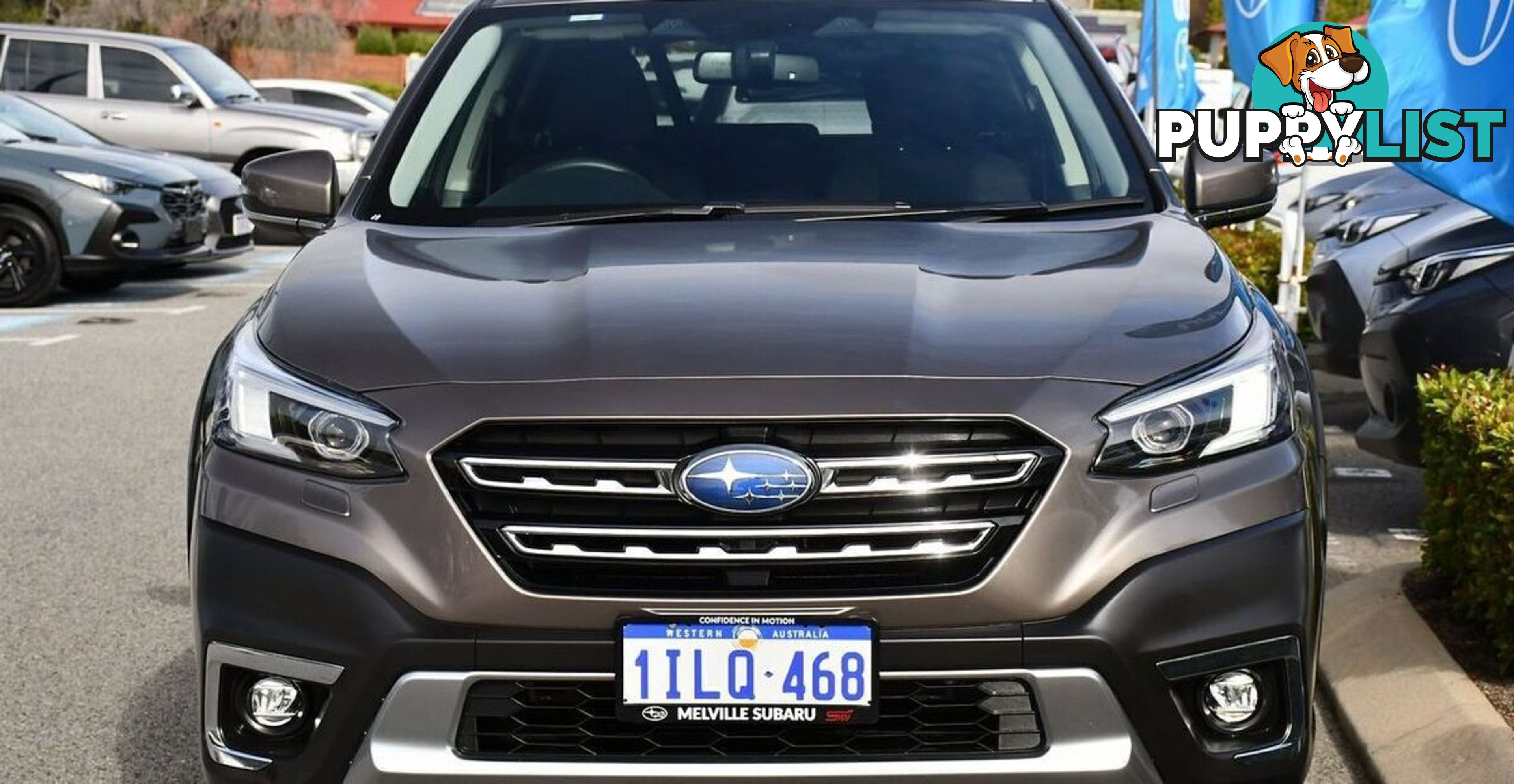 2024 SUBARU OUTBACK AWD 6GEN WAGON
