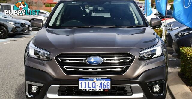 2024 SUBARU OUTBACK AWD 6GEN WAGON