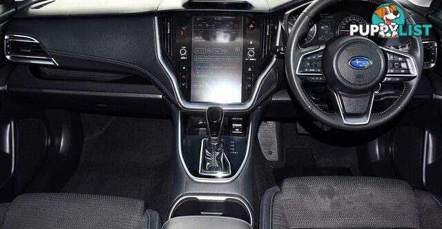 2024 SUBARU OUTBACK AWD 6GEN WAGON