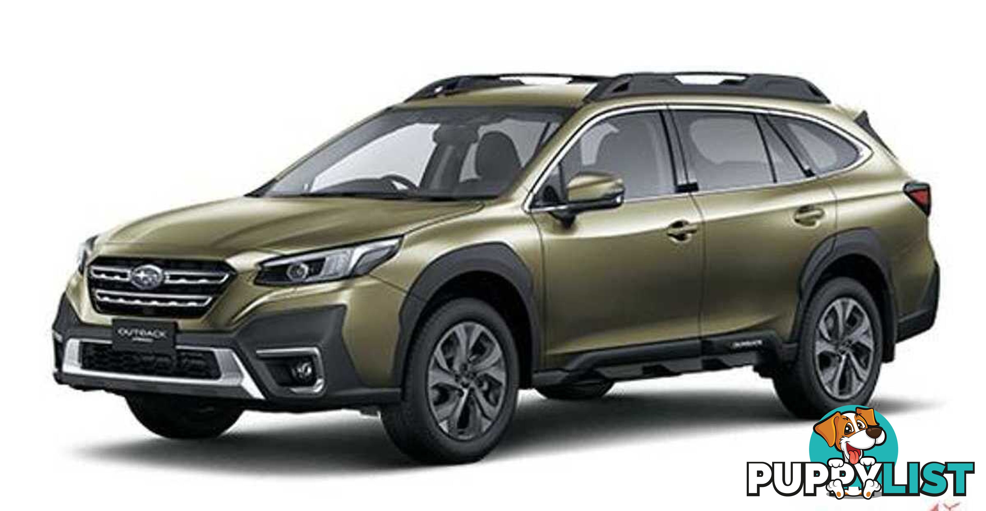 2024 SUBARU OUTBACK AWD 6GEN WAGON