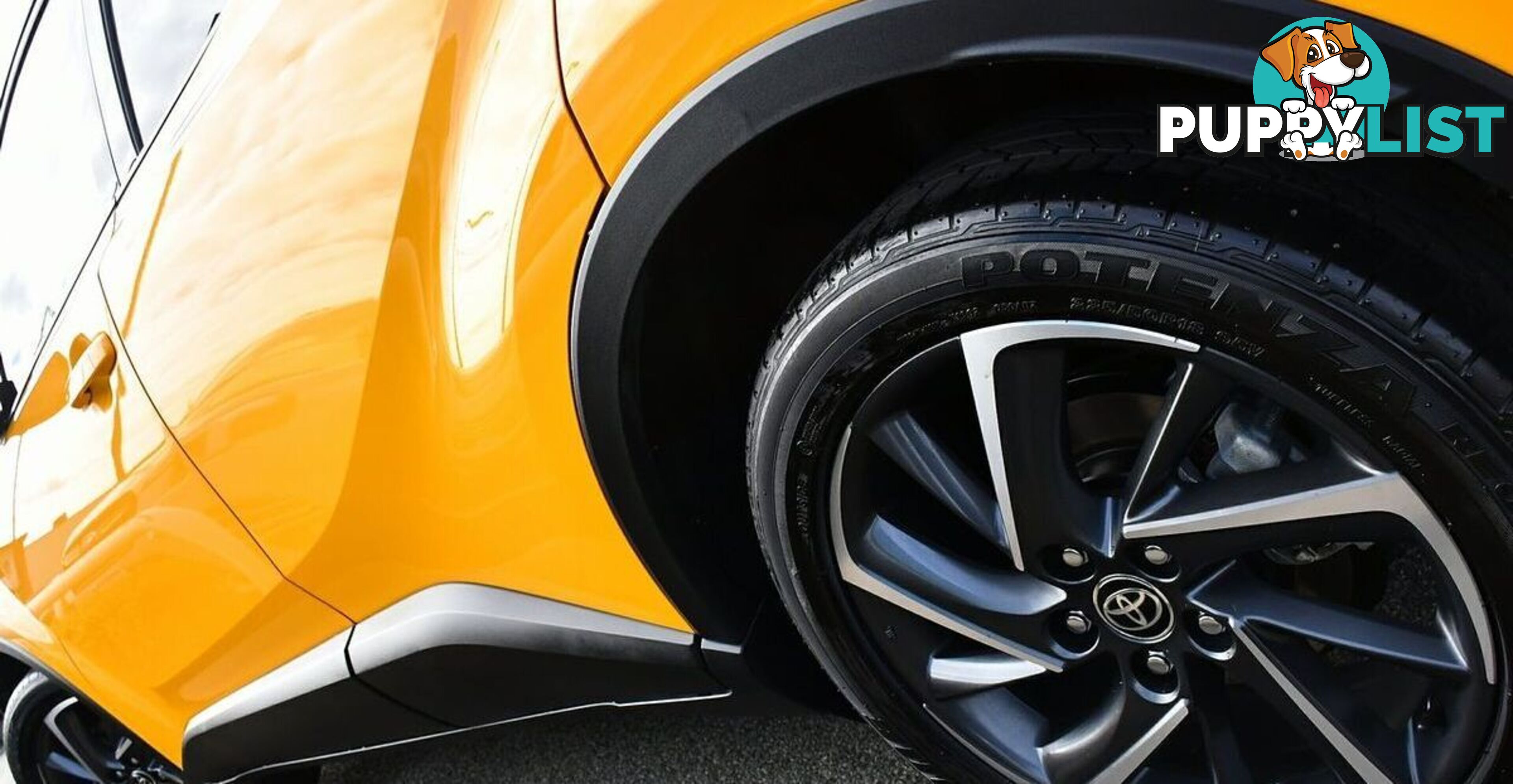 2022 TOYOTA C-HR KOBA ZYX10R WAGON
