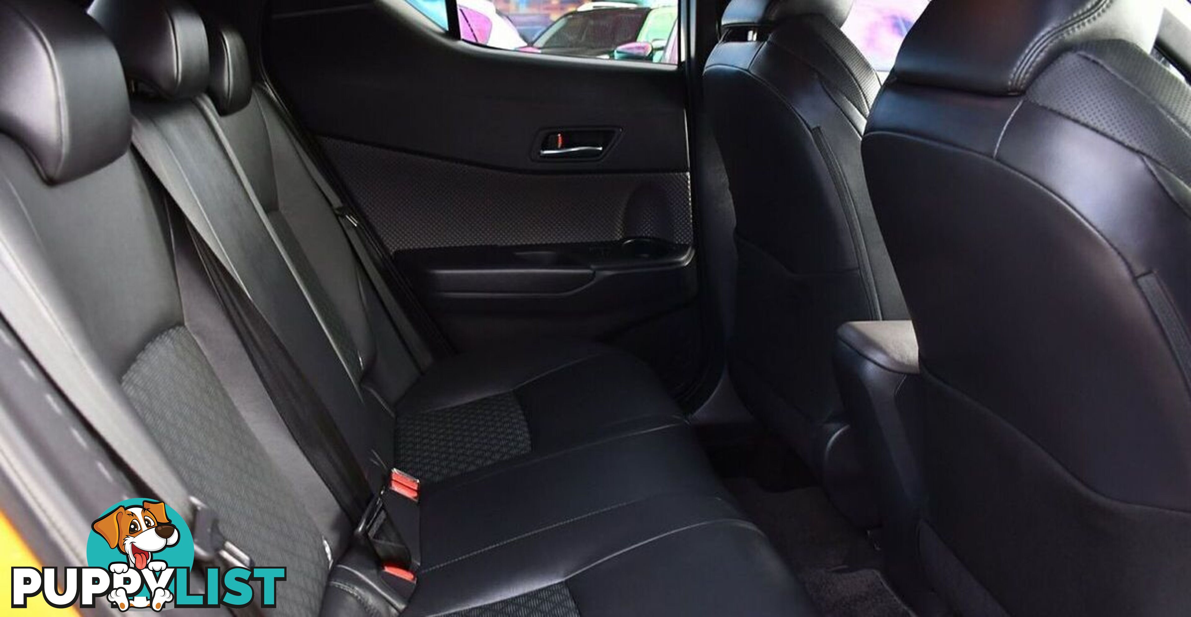 2022 TOYOTA C-HR KOBA ZYX10R WAGON