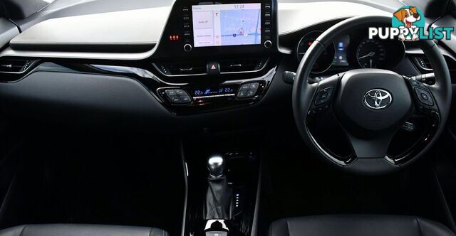 2022 TOYOTA C-HR KOBA ZYX10R WAGON