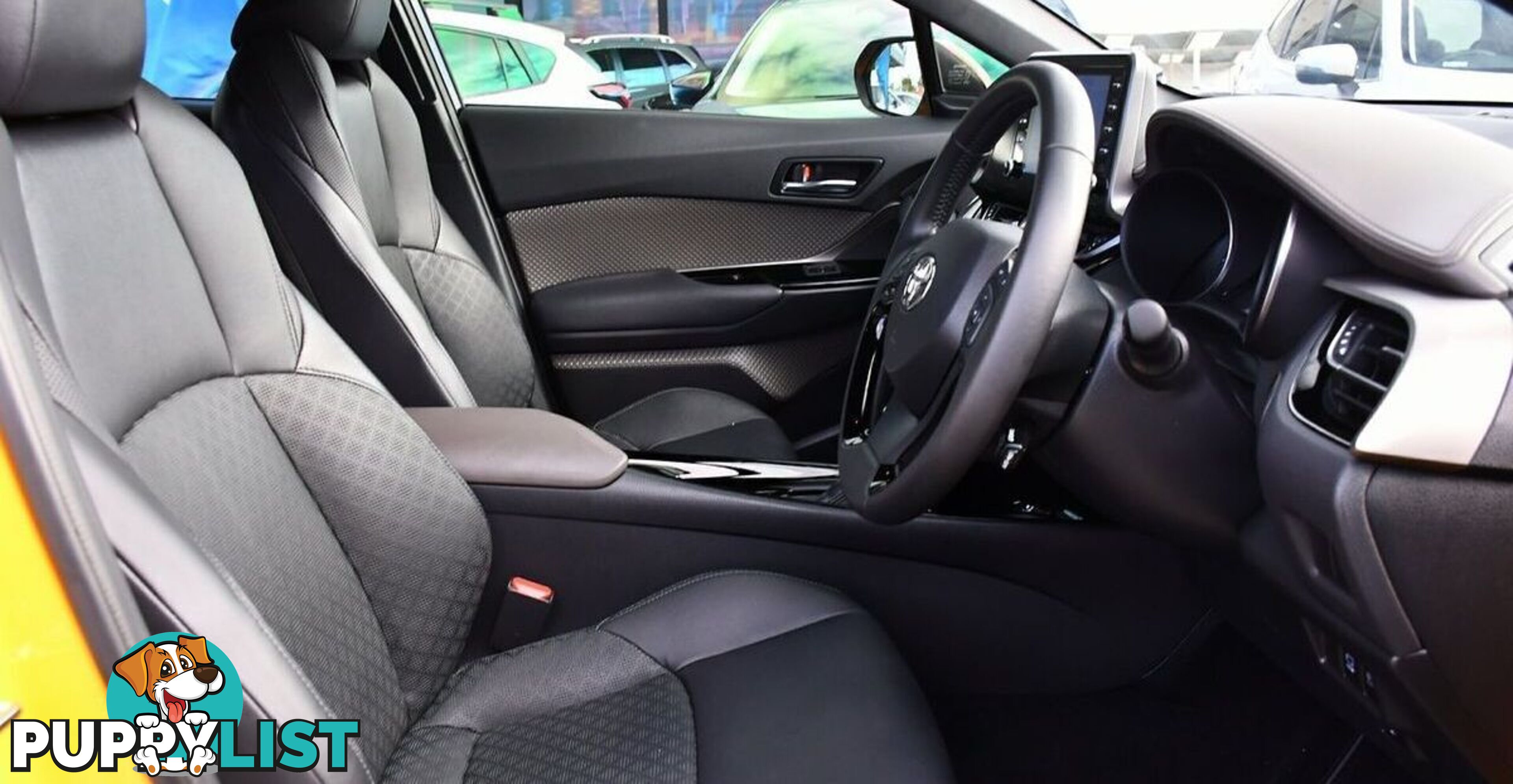2022 TOYOTA C-HR KOBA ZYX10R WAGON