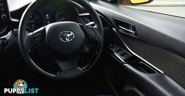 2022 TOYOTA C-HR KOBA ZYX10R WAGON