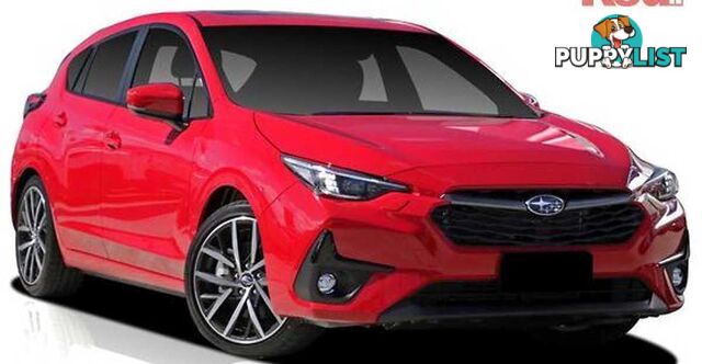 2024 SUBARU IMPREZA 2.0S G6 HATCHBACK