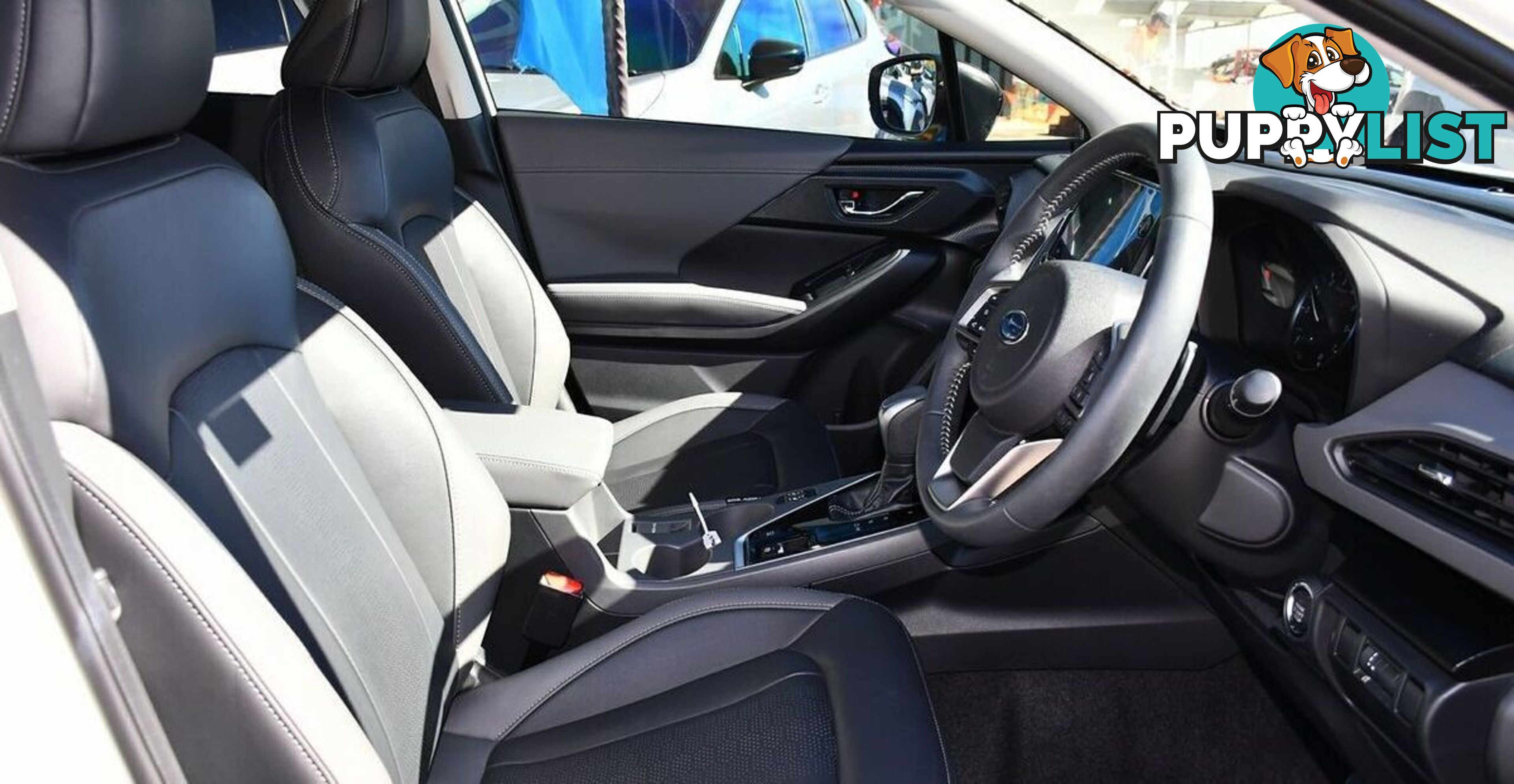 2024 SUBARU CROSSTREK 2.0S G6X WAGON