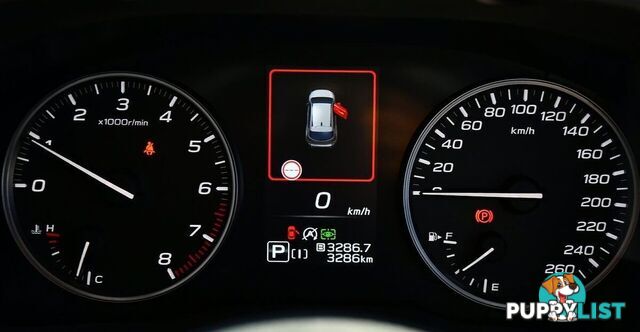 2024 SUBARU CROSSTREK 2.0S G6X WAGON