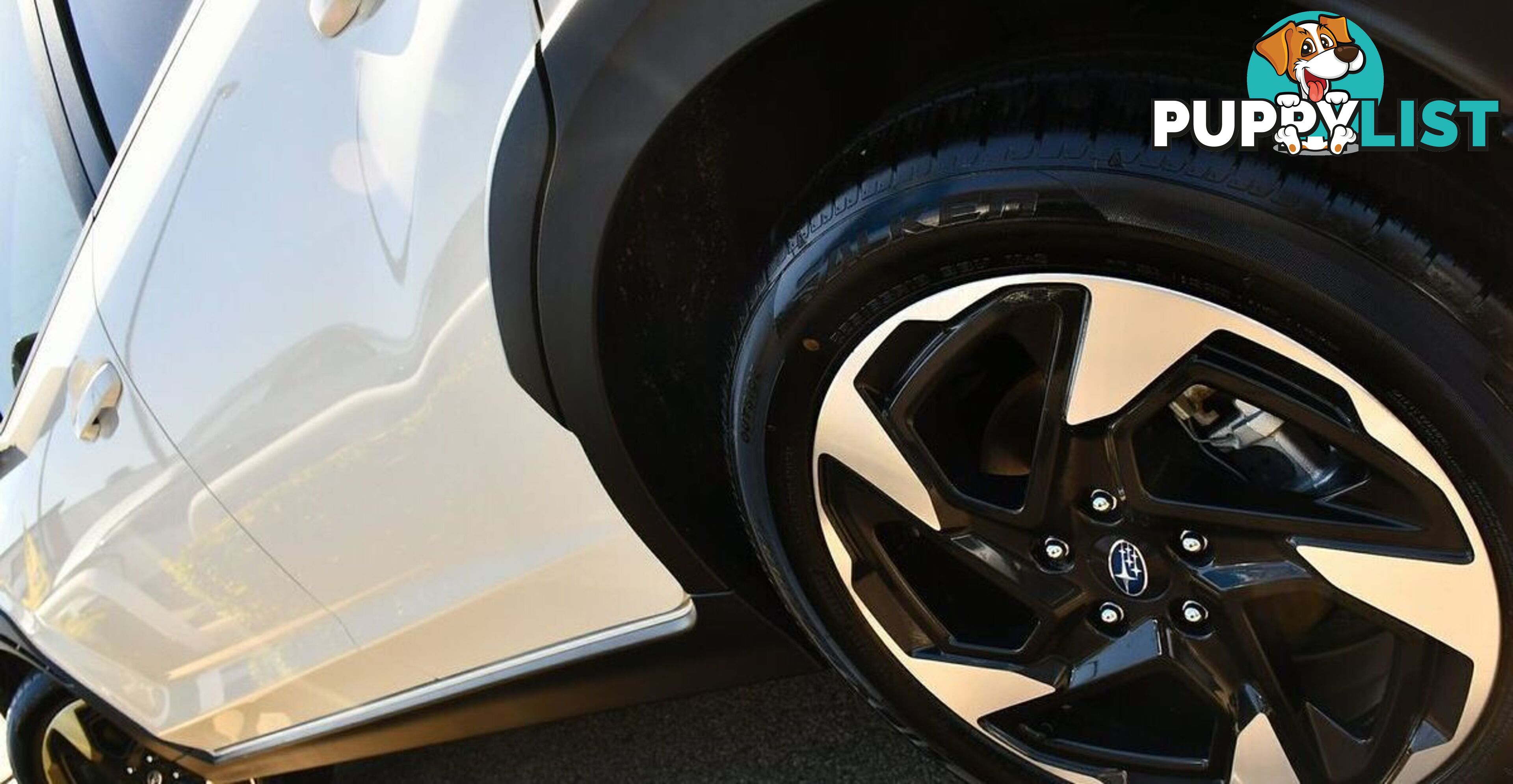 2024 SUBARU CROSSTREK 2.0S G6X WAGON