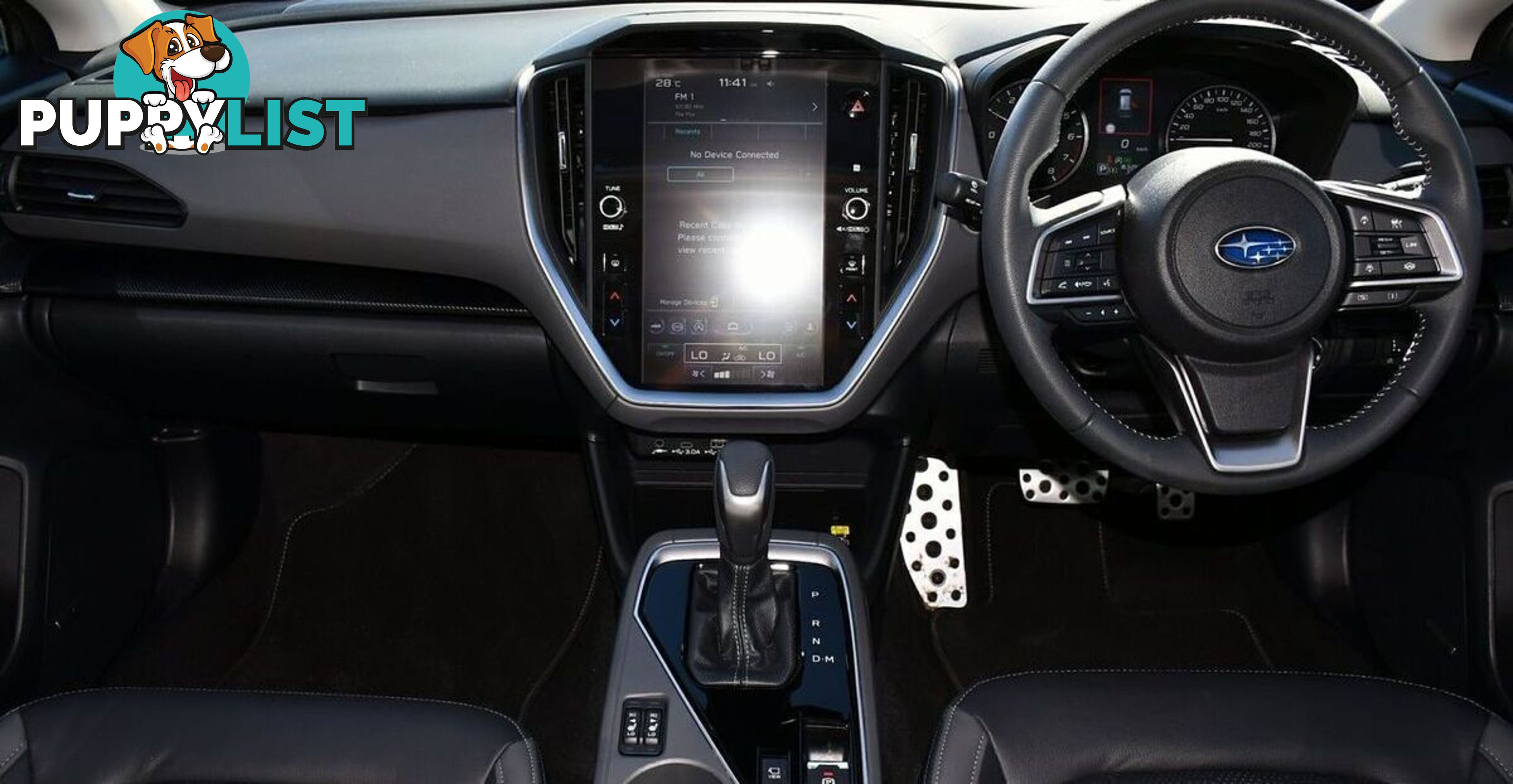2024 SUBARU CROSSTREK 2.0S G6X WAGON