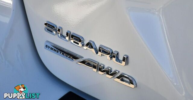 2024 SUBARU CROSSTREK 2.0S G6X WAGON