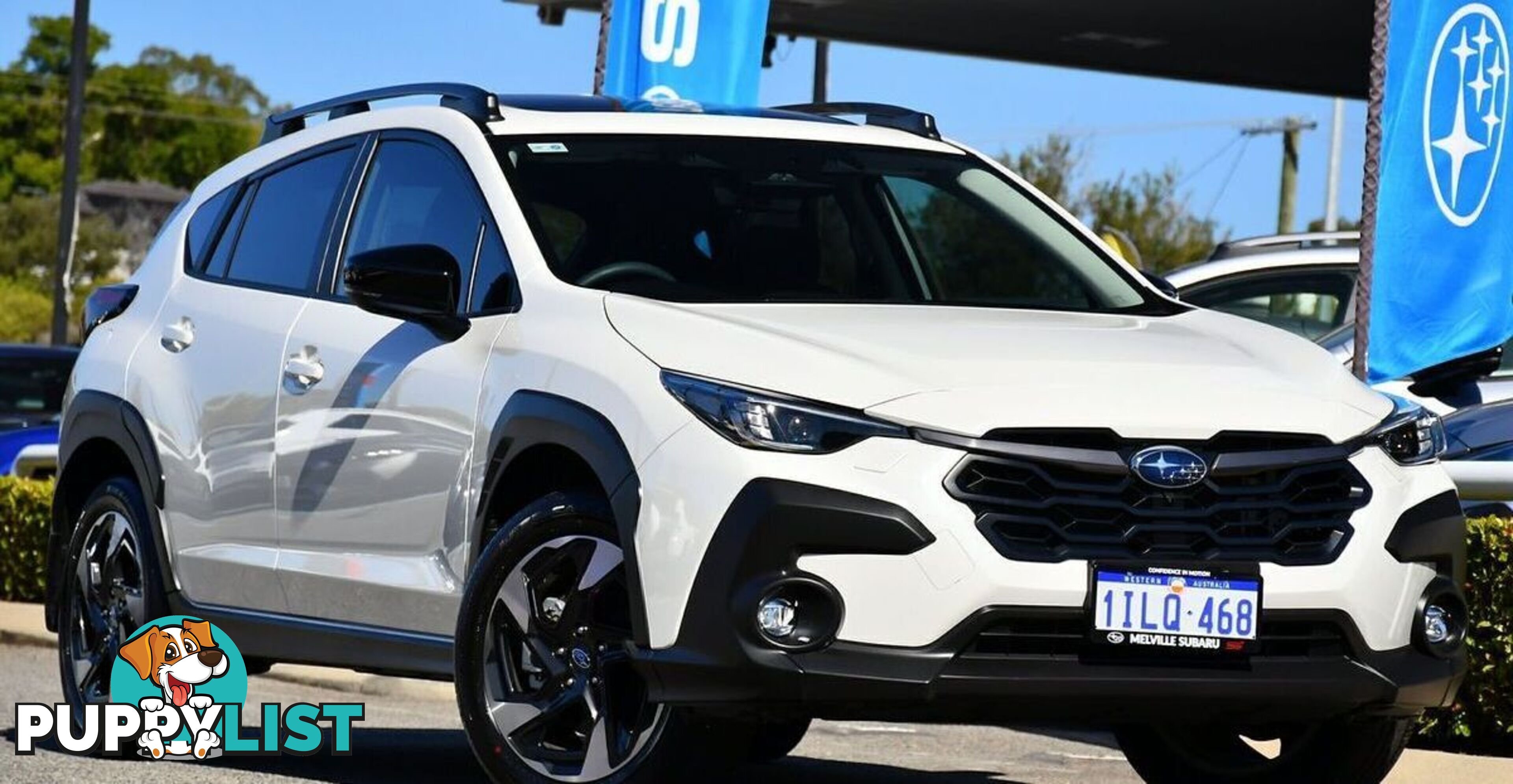 2024 SUBARU CROSSTREK 2.0S G6X WAGON