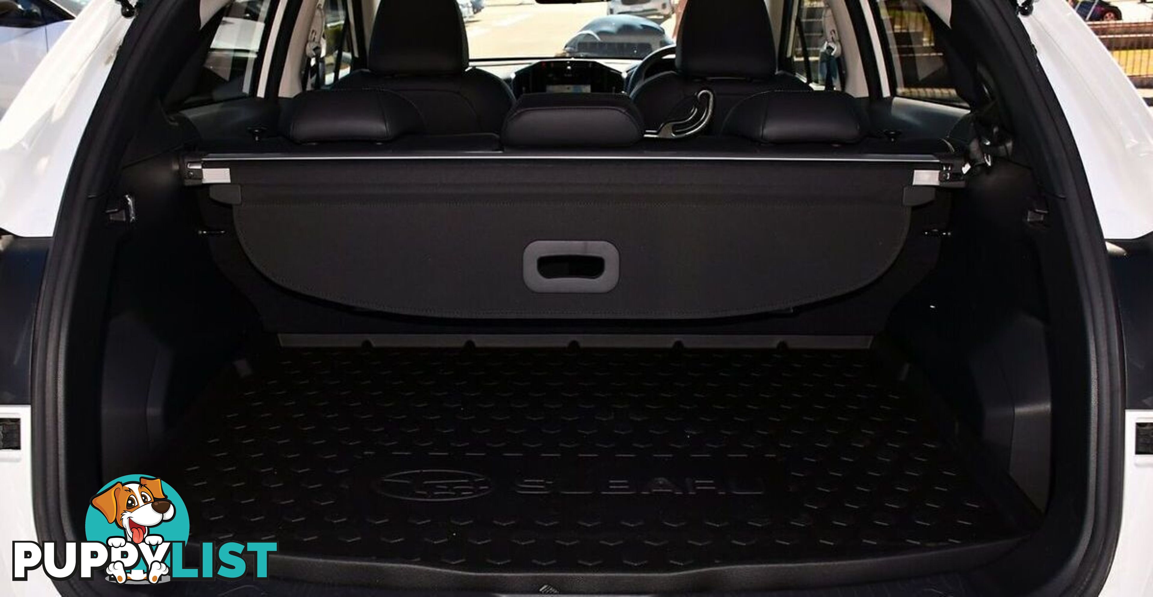 2024 SUBARU CROSSTREK 2.0S G6X WAGON
