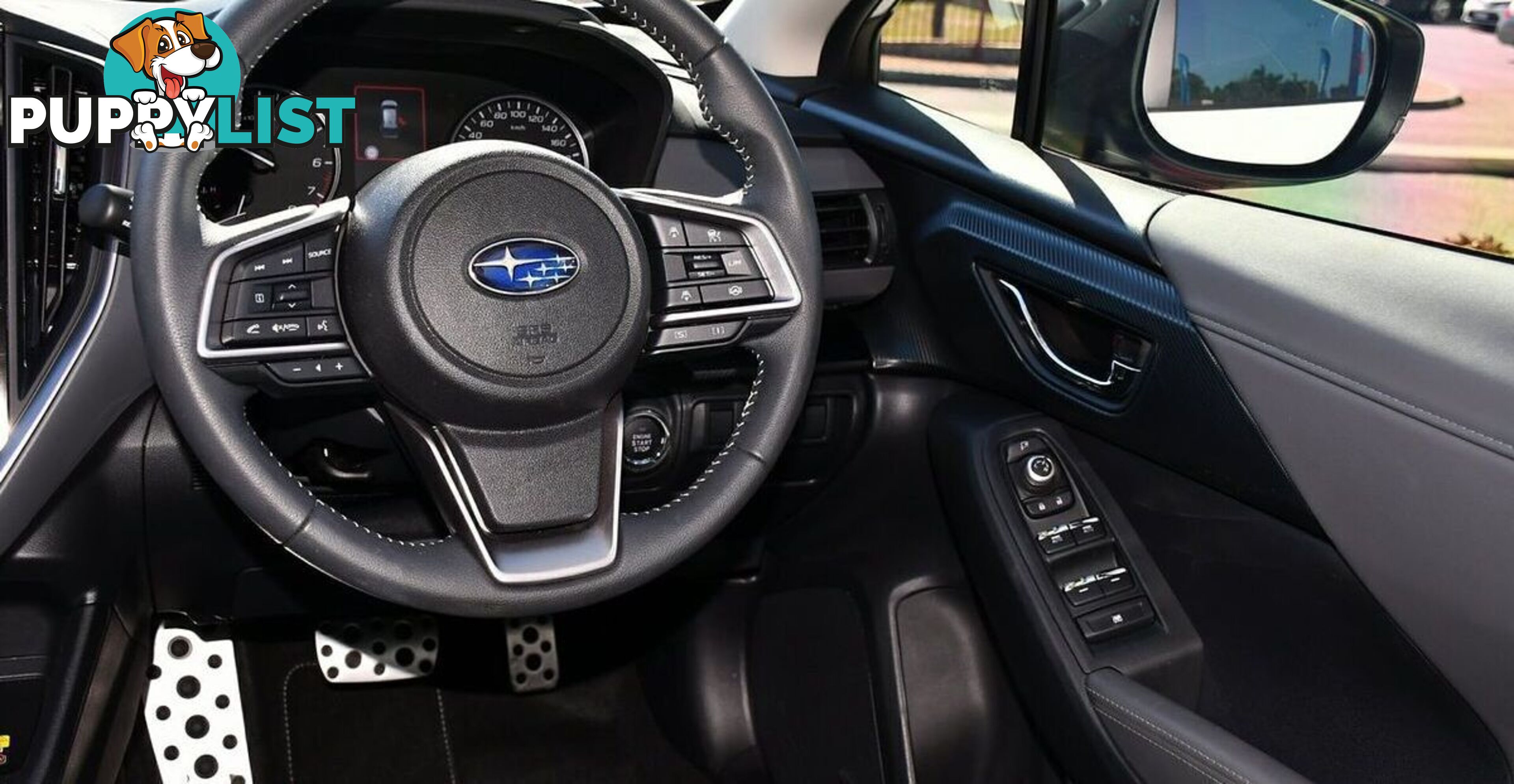 2024 SUBARU CROSSTREK 2.0S G6X WAGON