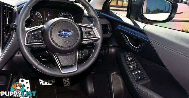 2024 SUBARU CROSSTREK 2.0S G6X WAGON