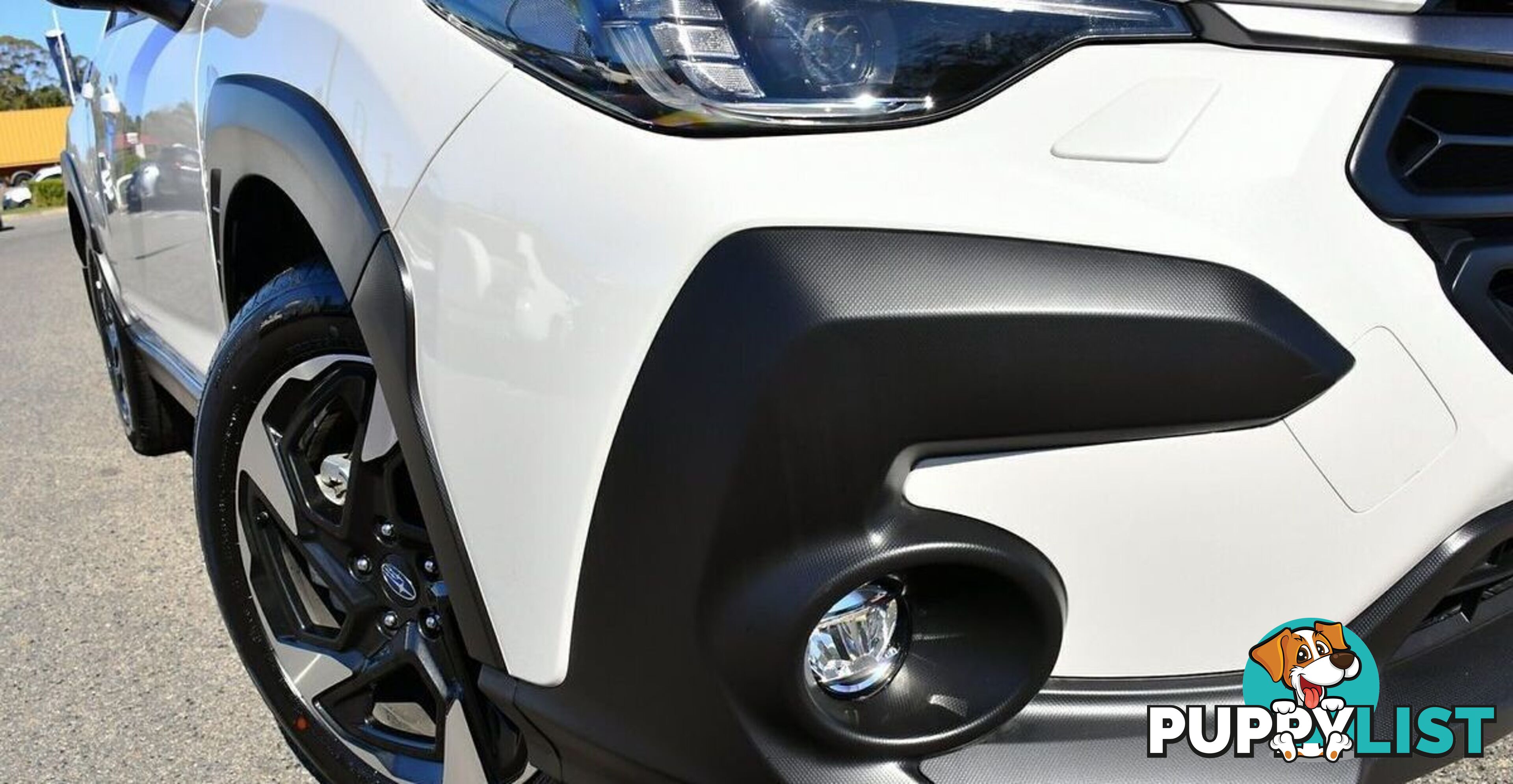 2024 SUBARU CROSSTREK 2.0S G6X WAGON