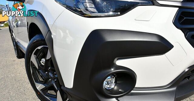 2024 SUBARU CROSSTREK 2.0S G6X WAGON
