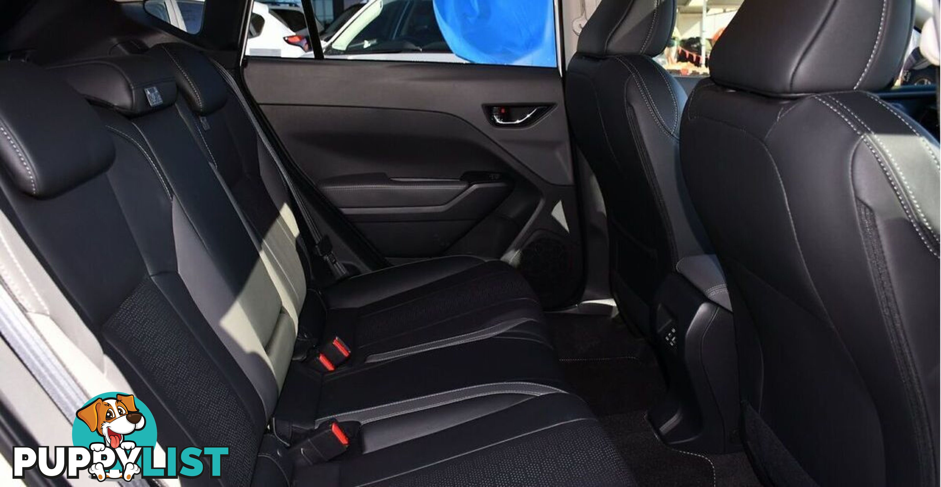 2024 SUBARU CROSSTREK 2.0S G6X WAGON
