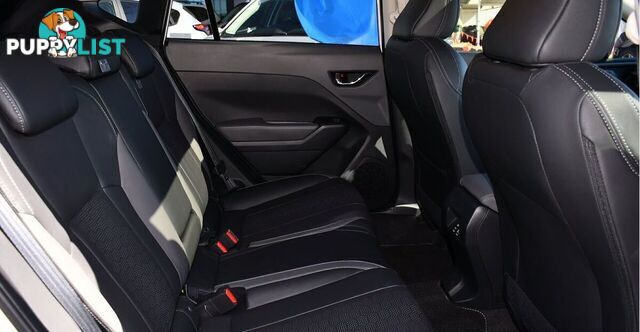 2024 SUBARU CROSSTREK 2.0S G6X WAGON
