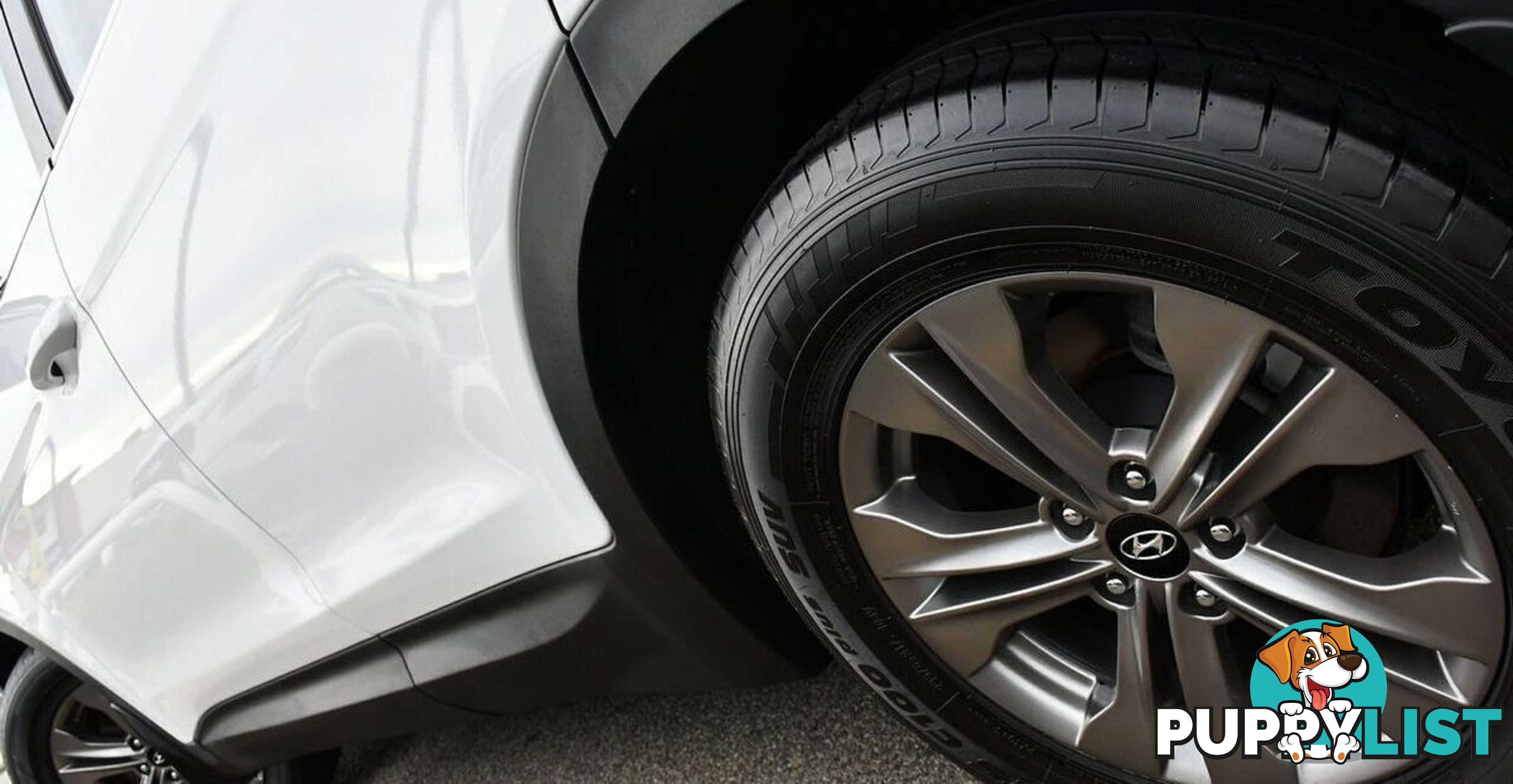 2015 HYUNDAI SANTA FE ACTIVE DM2 WAGON