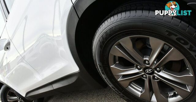 2015 HYUNDAI SANTA FE ACTIVE DM2 WAGON