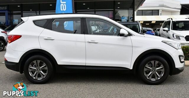 2015 HYUNDAI SANTA FE ACTIVE DM2 WAGON
