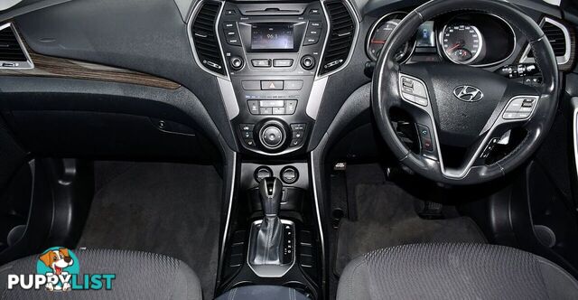 2015 HYUNDAI SANTA FE ACTIVE DM2 WAGON