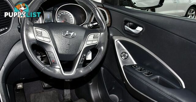 2015 HYUNDAI SANTA FE ACTIVE DM2 WAGON