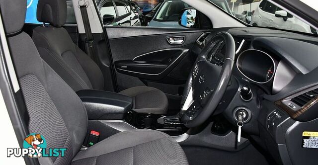 2015 HYUNDAI SANTA FE ACTIVE DM2 WAGON